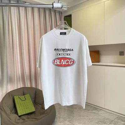 wholesale quality balenciaga shirts model no. 158